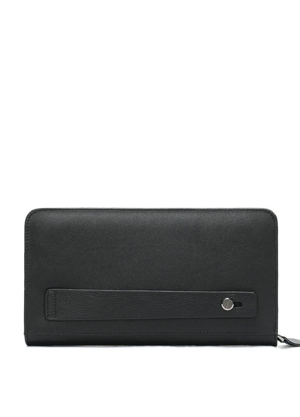 Чоловіча шкіряна зчеплення 14664 Vintage (262891764)