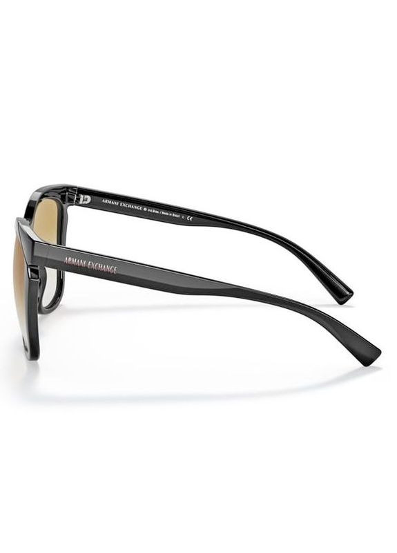 Солнцезащитные очки Armani Exchange ax4109s 815813 (260288459)