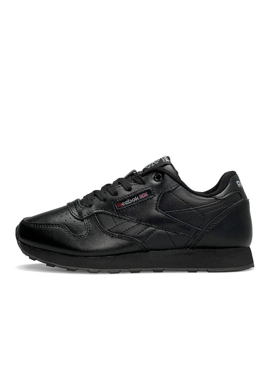 Reeboks classic black store