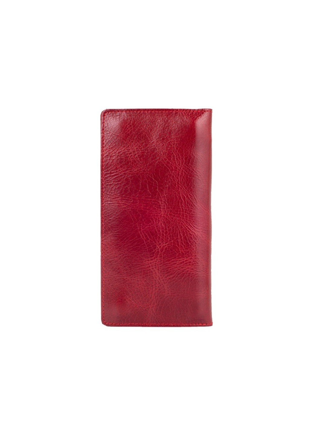 Кожаное портмоне Original WP-02-C19-1652-000 Красный Hi Art (268371736)