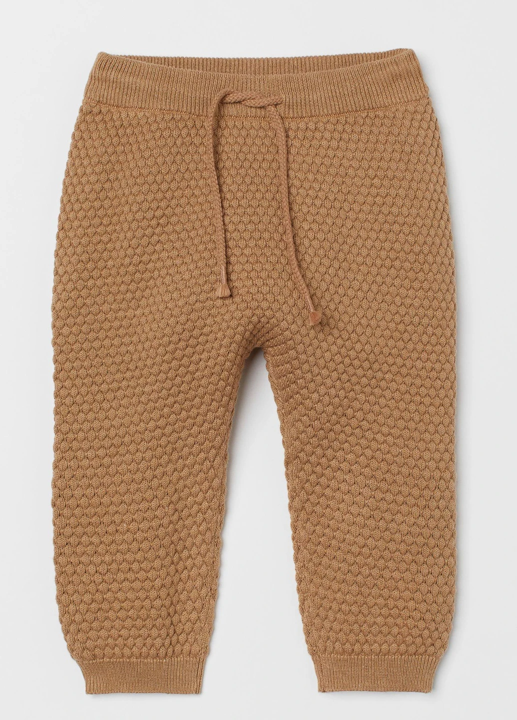 Штани демісезон,темно-бежевий, H&M (257521834)