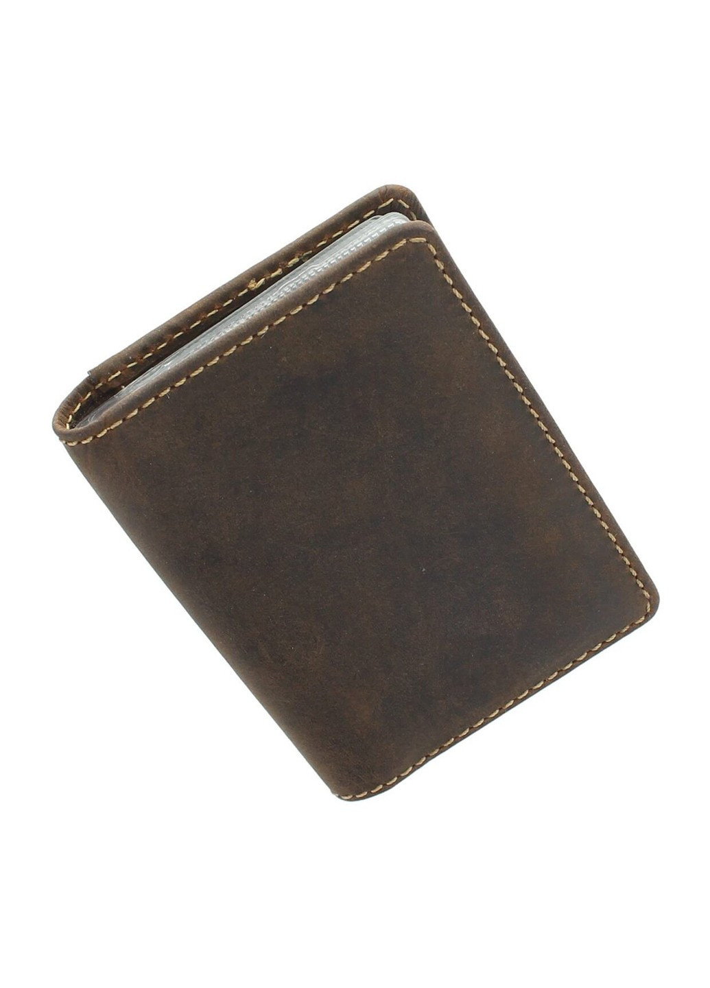 Визитница кожаная VSL24 Visconti (278649236)