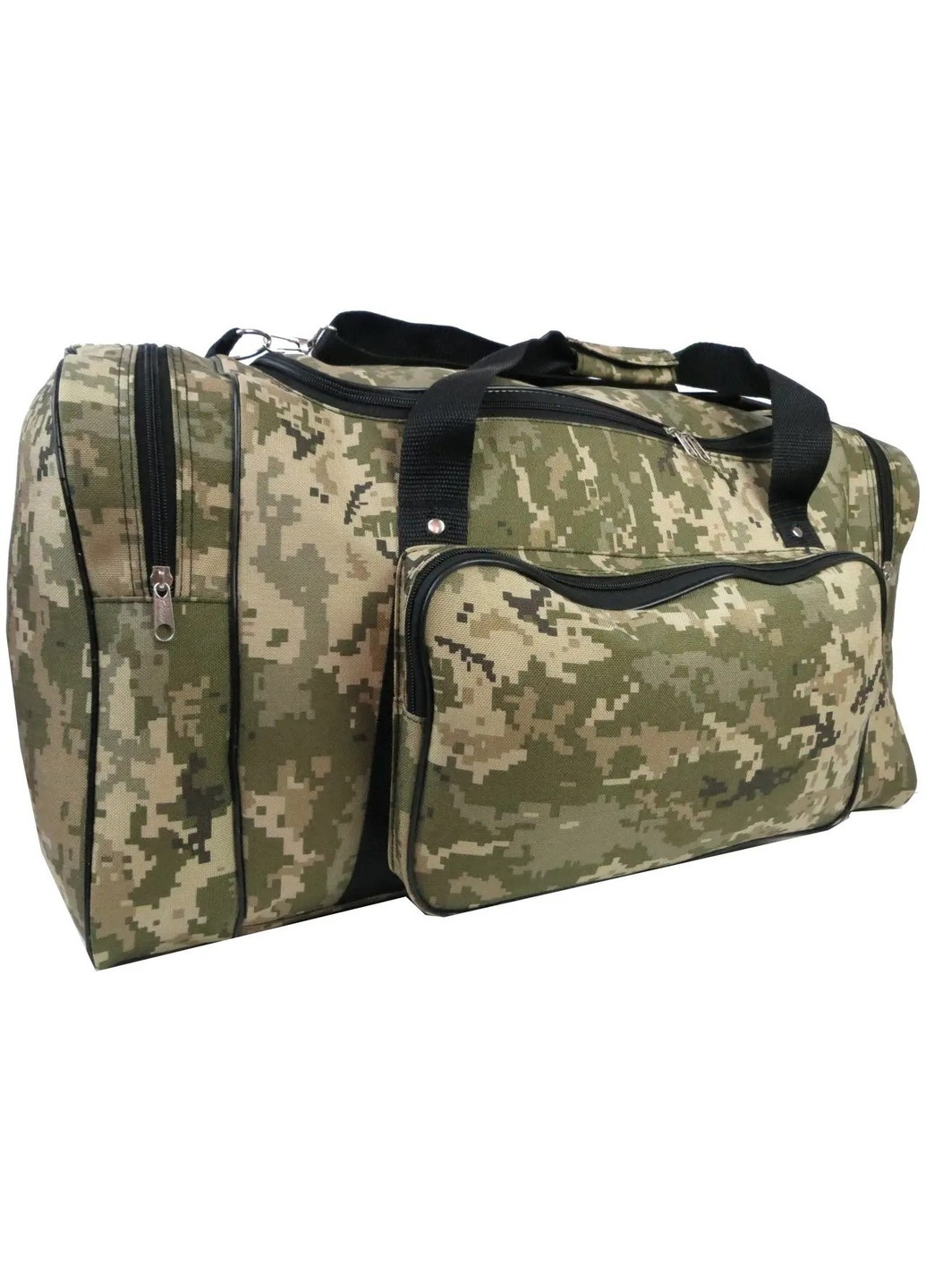 Дорожная сумка 57 л 3071 pixel Wallaby (271997975)