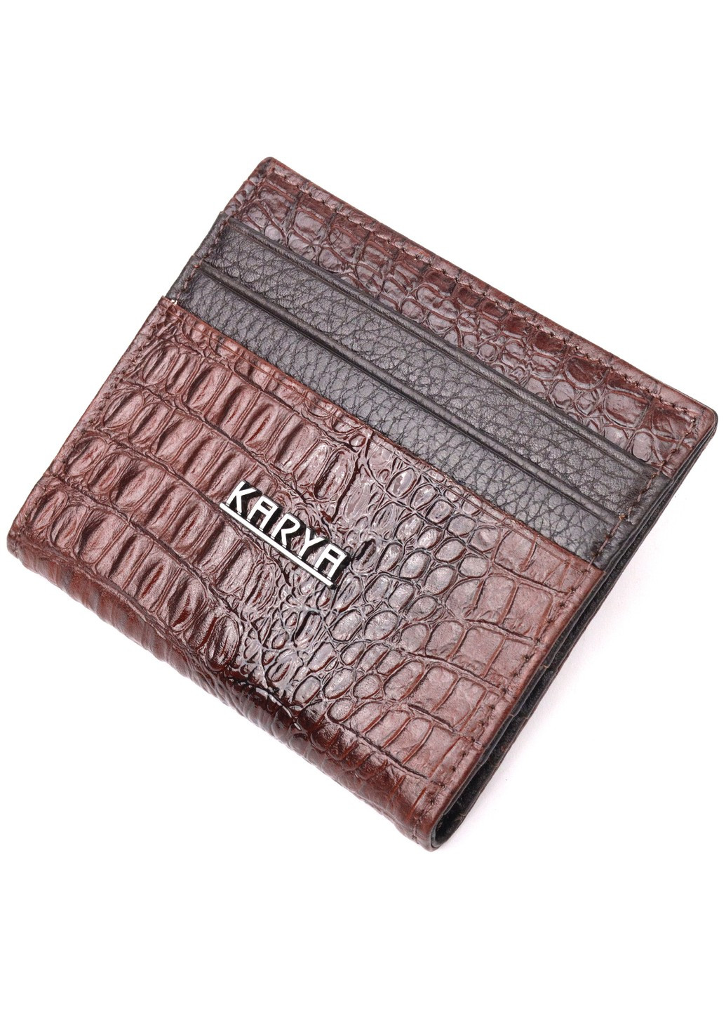 Визитница Karya (257156820)