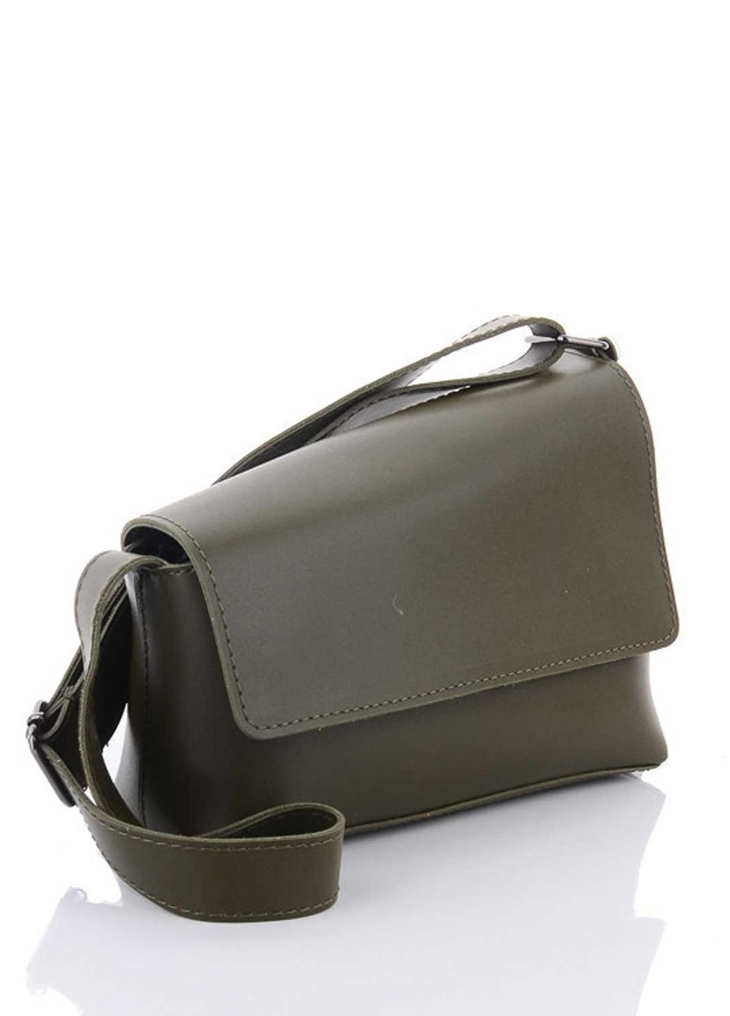 Сумка женская кросс боди экокожа (wel-68709) Бежевая WeLassie (260492359)