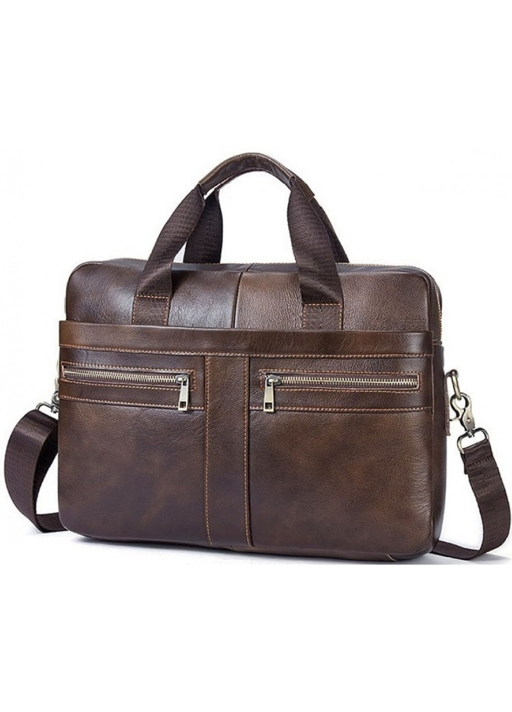 Чоловіча сумка Vintage (257171391)