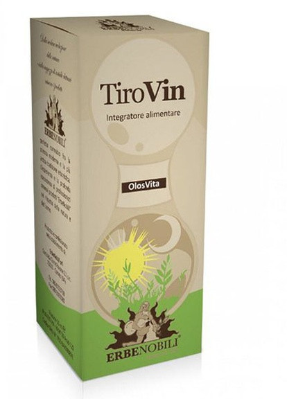 Tirovin 50 ml EOV77 Erbenobili (256722045)