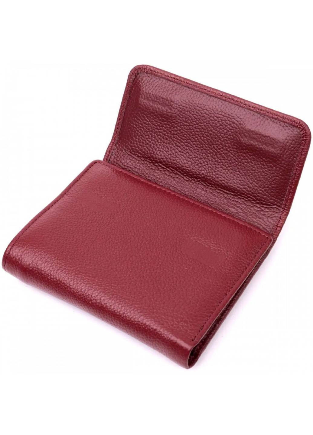 Женский кожаный кошелек ST Leather 19492 ST Leather Accessories (277925870)