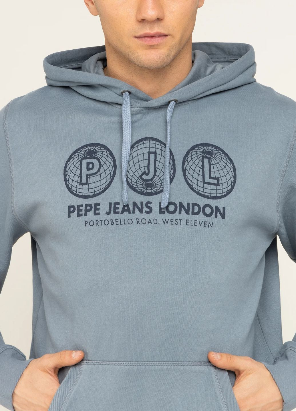 Худи Pepe Jeans (265327201)