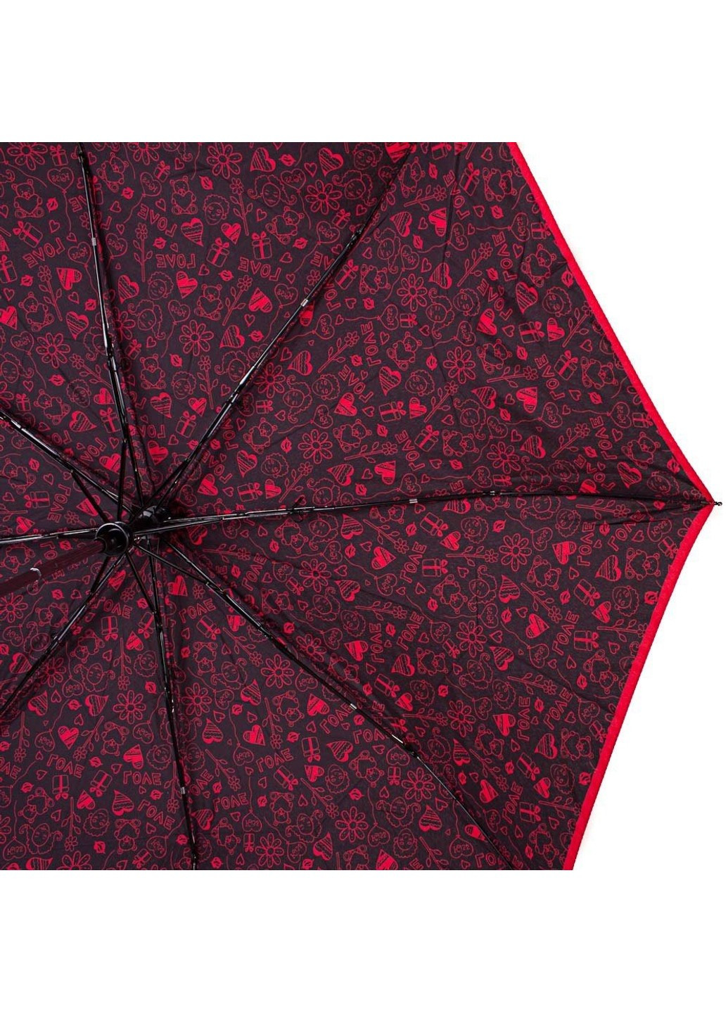 Зонт женский стильный полуавтомат Airton (262982726)