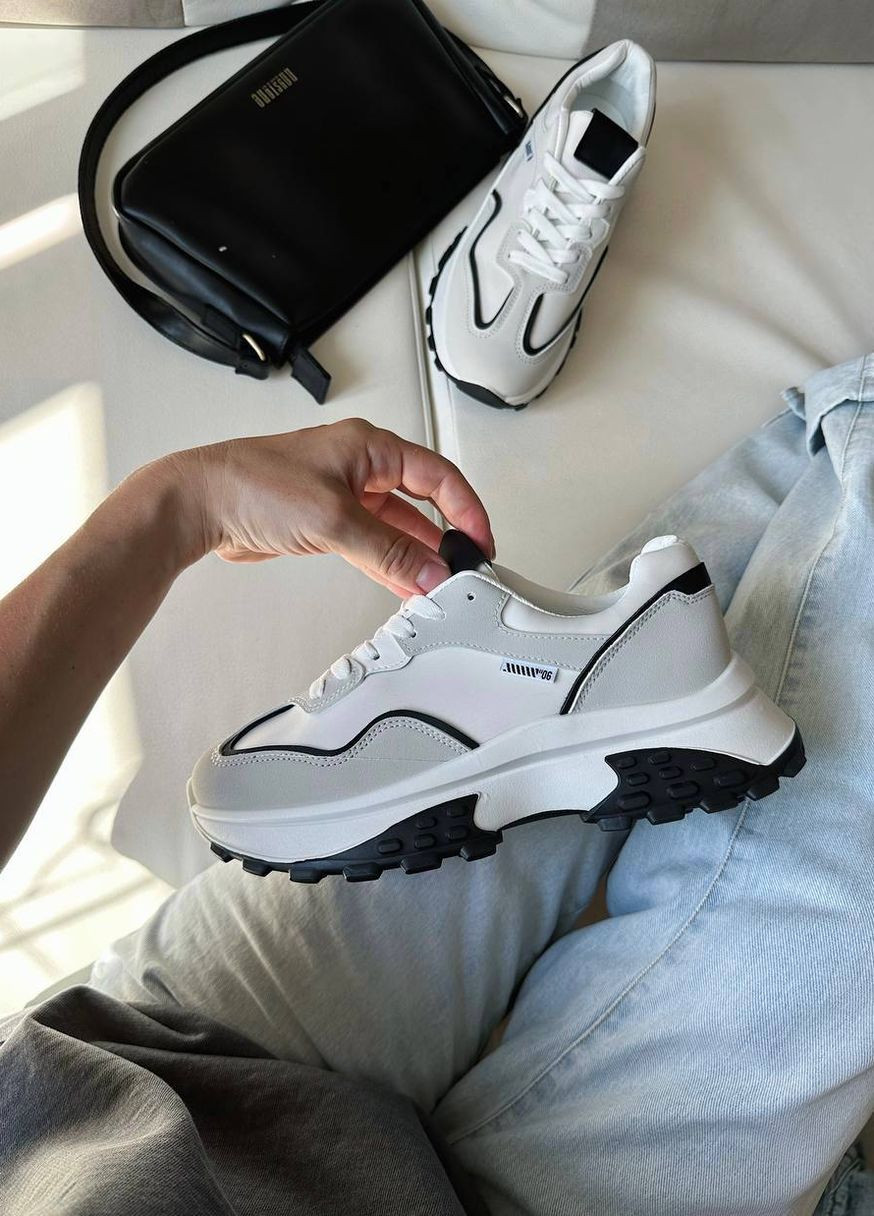 Кроссовки Vakko серые демисезоны (264644024)