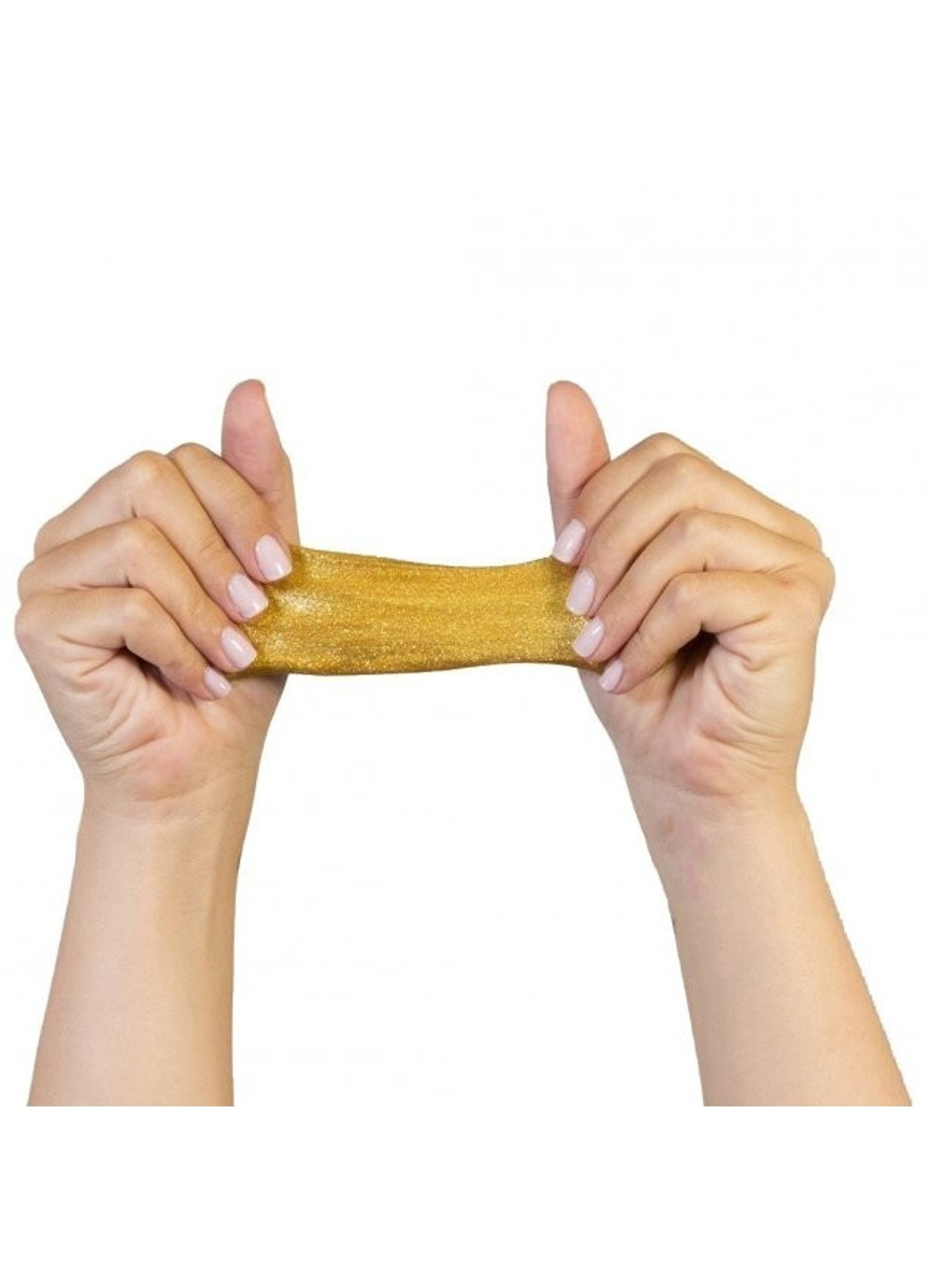 Хэндгам Золото Металлик Fungum (258190208)