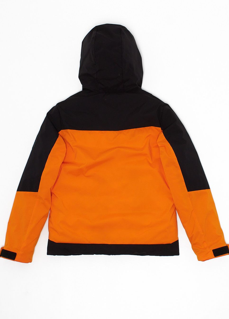 Оранжевая куртка демисезон,оранжевый-черный,jack&jones Jack & Jones