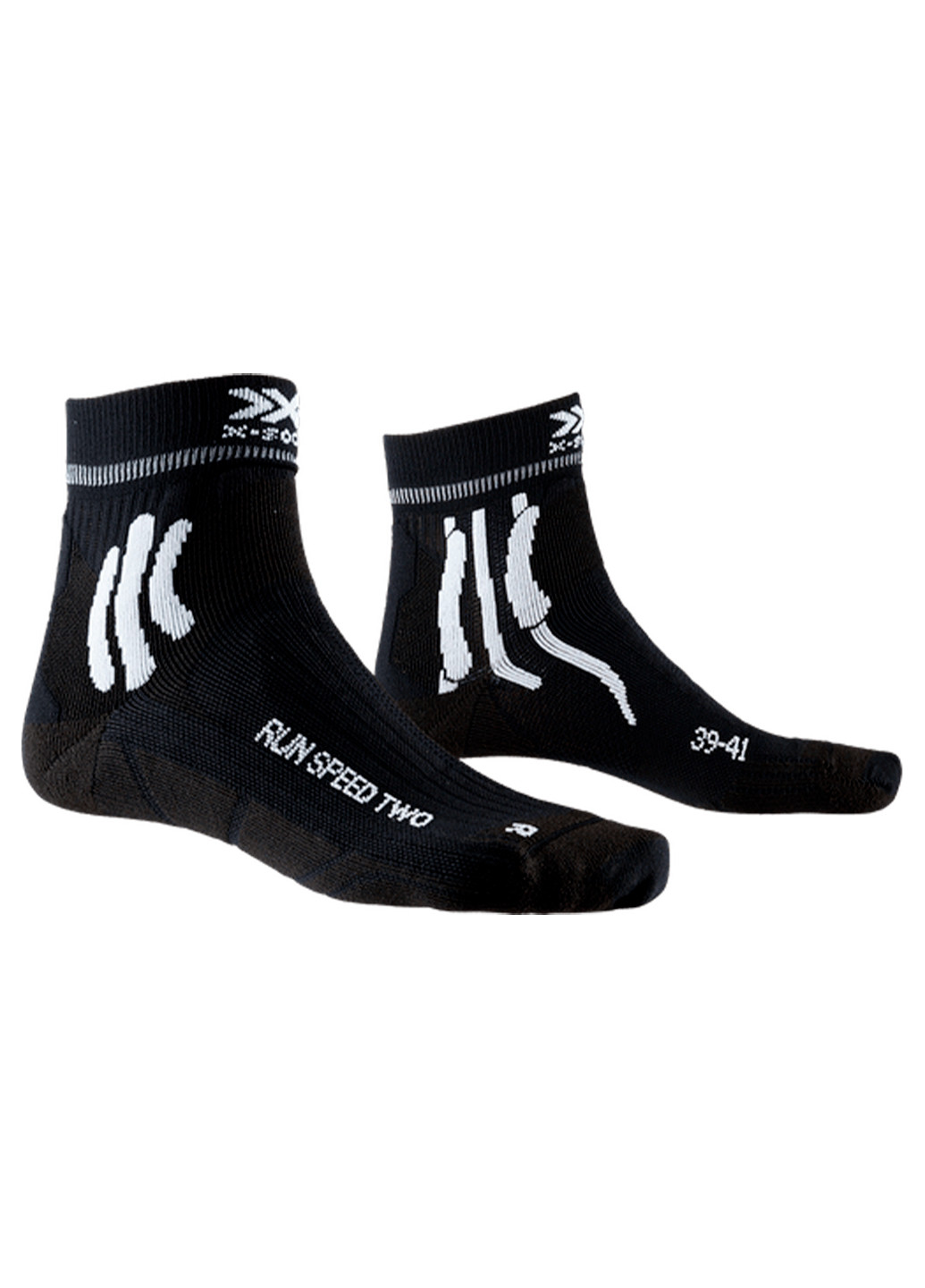 Носки X-Socks run speed two 4.0 (259207867)