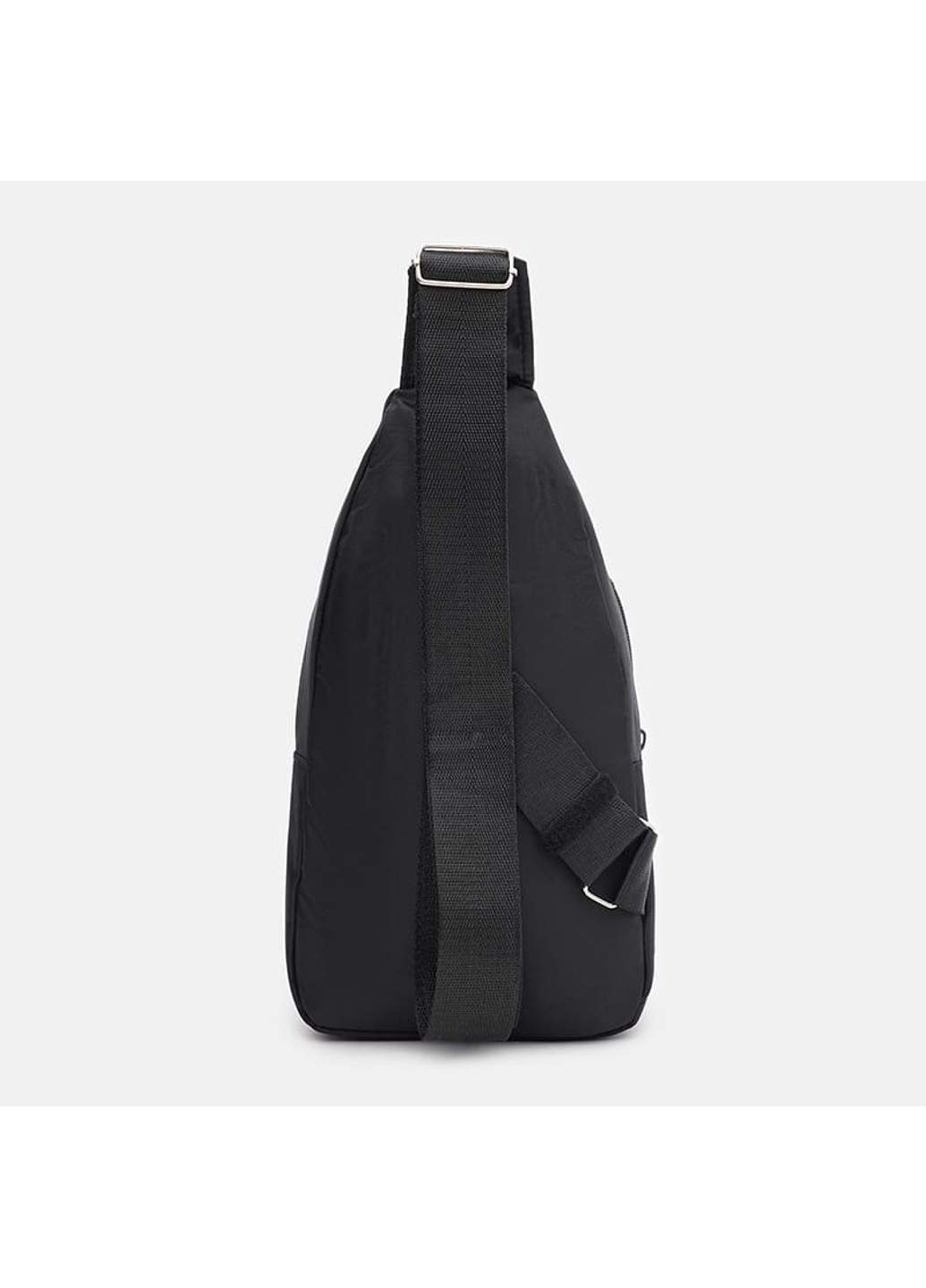 Мужской рюкзак через плечо C17039bl-black Monsen (274535847)