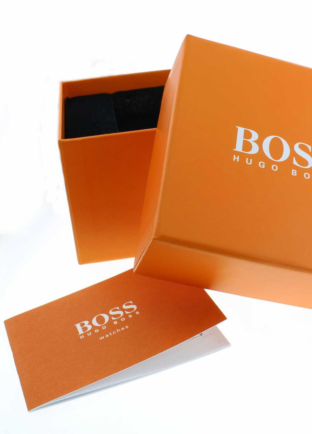 Часы Orange 1513228 Hugo Boss (258701692)