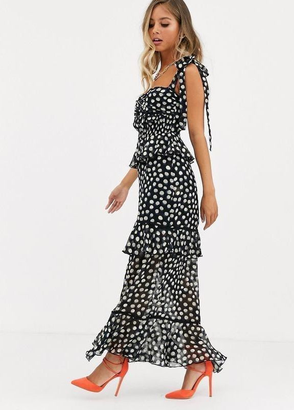 Asos dark pink hot sale
