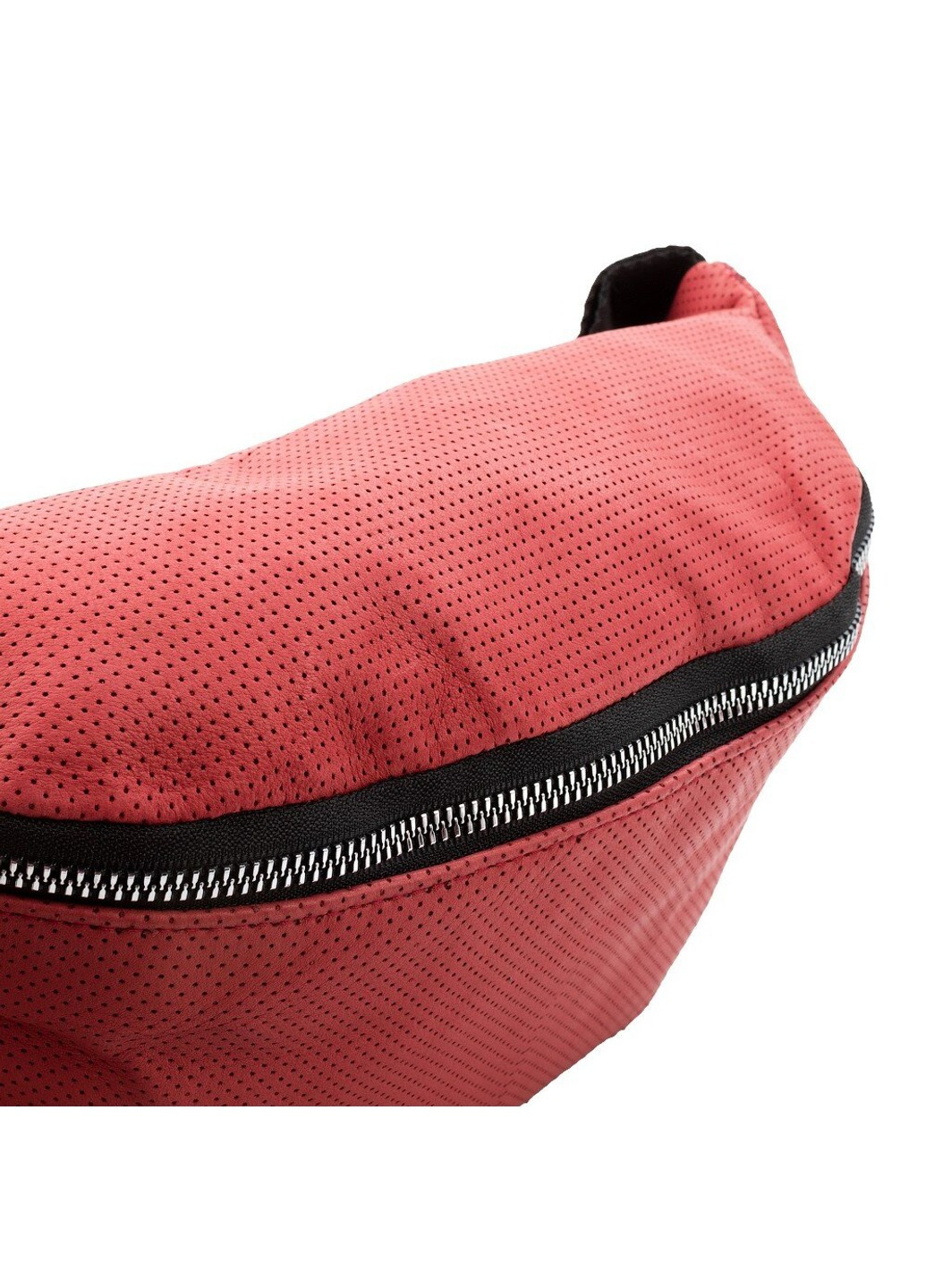 Жіноча шкіряна сумка на пояс (SK2464-13) TuNoNa (263360763)