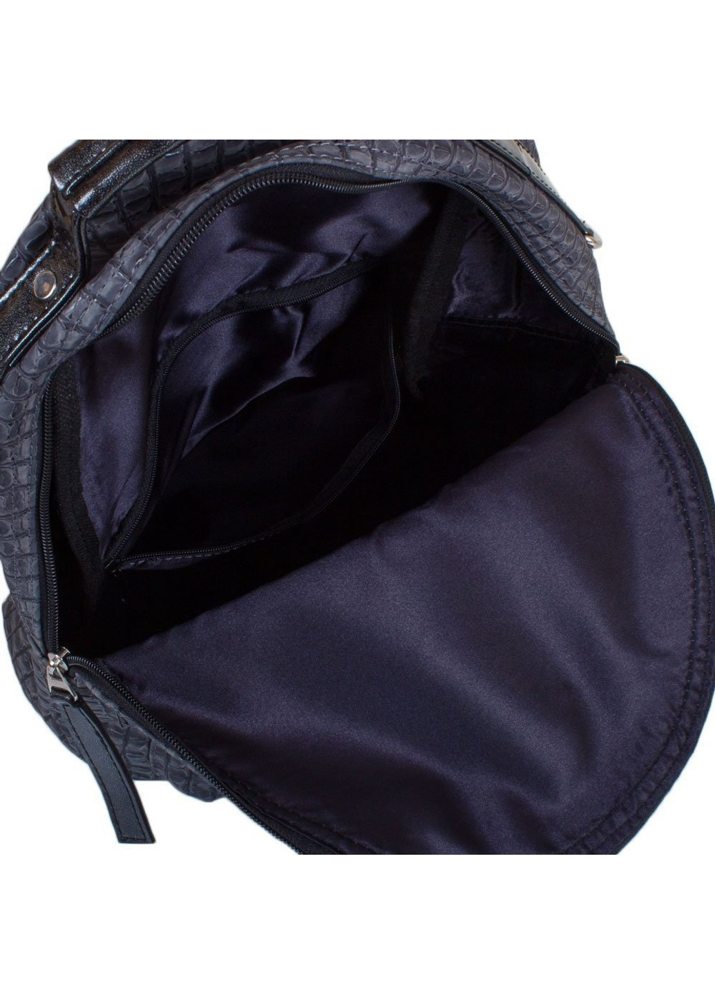 Жіноча сумка-рюкзак з шкірозамінника ETZG17-16-9 Eterno (276456877)