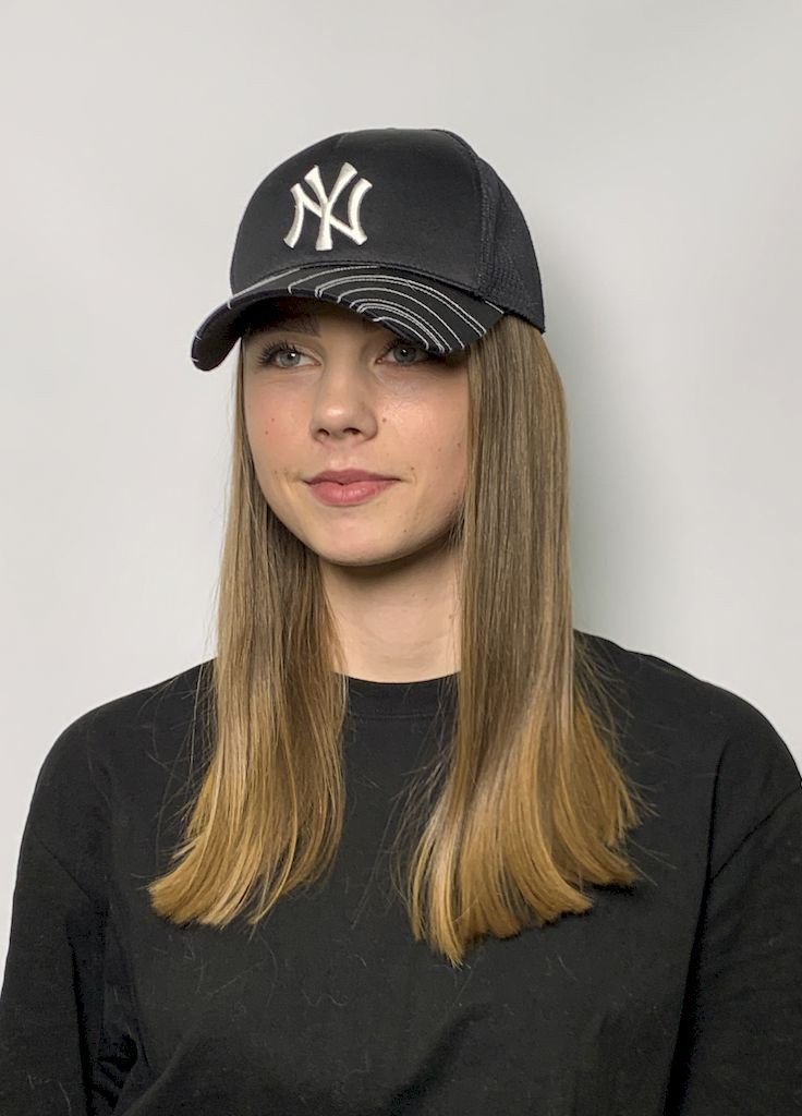 Кепка Ny Yankees Look by Dias (259037769)