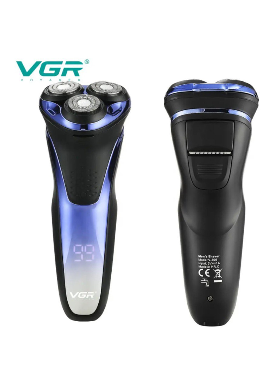 Электробритва VGR v-306 (260339904)