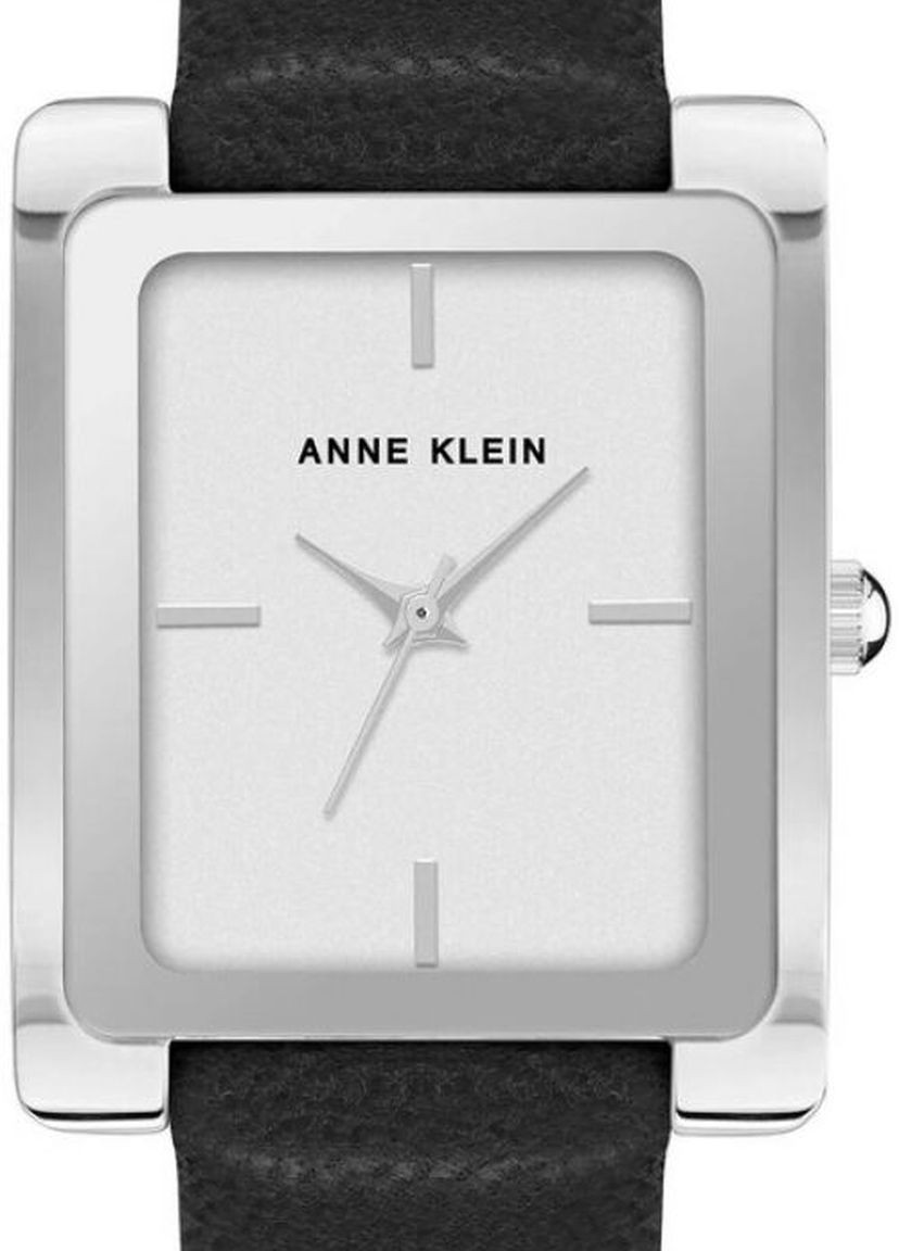 Годинник AK/4029SVBK Anne Klein (260596883)
