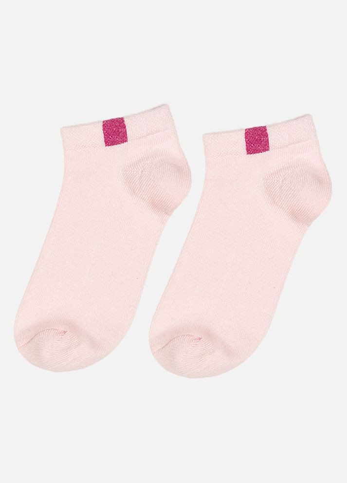 Носки для девочки цвет розовый ЦБ-00228926 Yuki (262081071)