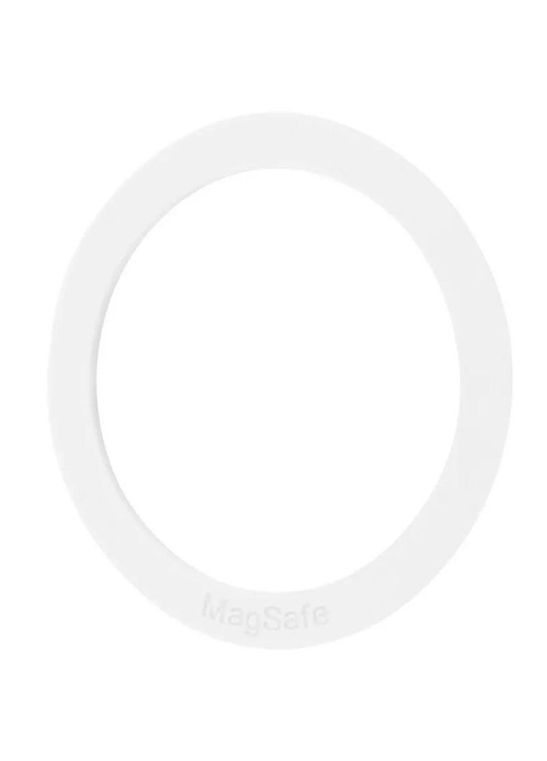 Кольцо Silicone для MagSafe Epik (260031872)