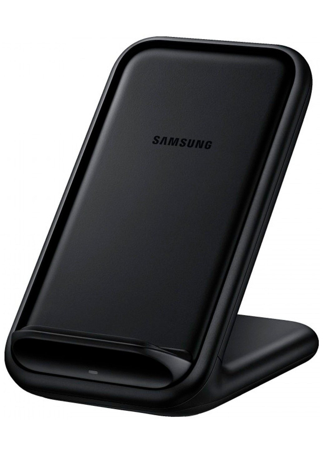 Бездротовий зарядний пристрій Stand EP-N5200 15W (Original) Samsung (271540582)