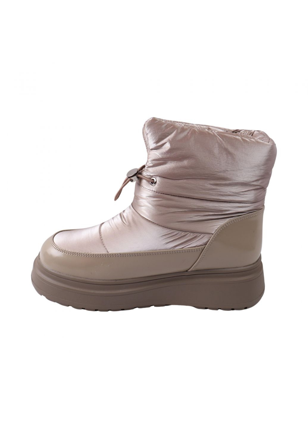 Череики жіночі капучіно балонові Lifexpert 1549-24ZHC (273232519)