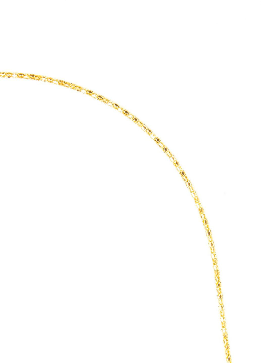 Ланцюжок для окулярів металева плетіння змійка LuckyLOOK 578-006 (265224523)