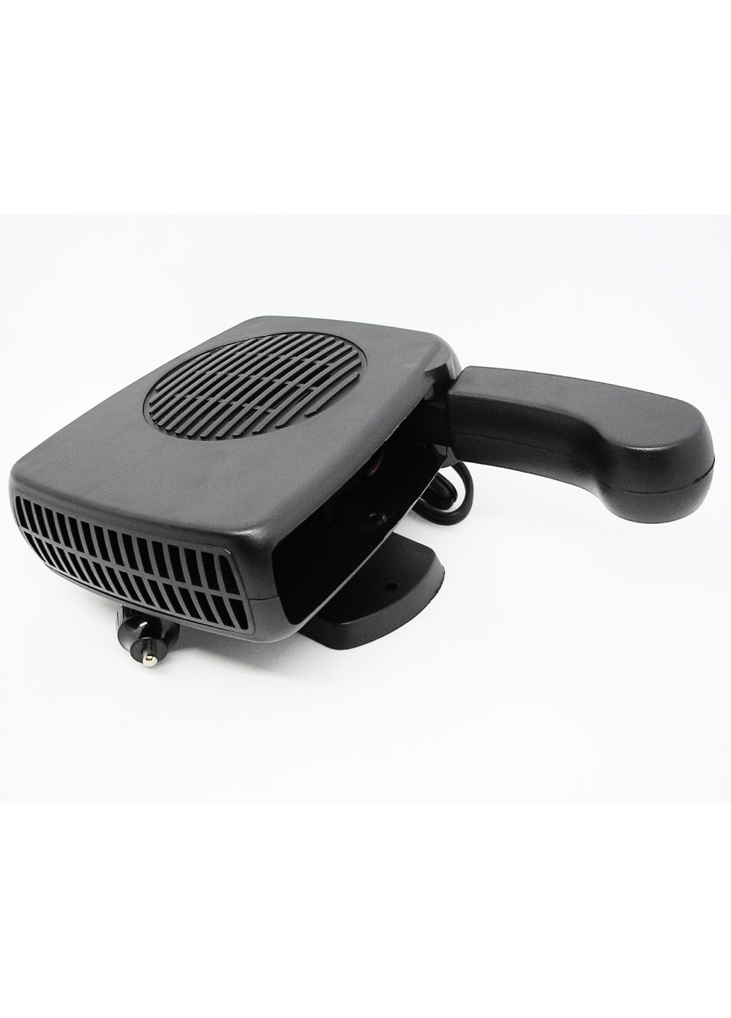 Тепловентилятор автообогреватель печка дуйка обогреватель для машины для обдувки стекол машины Auto Fan 200 W No Brand (259960068)