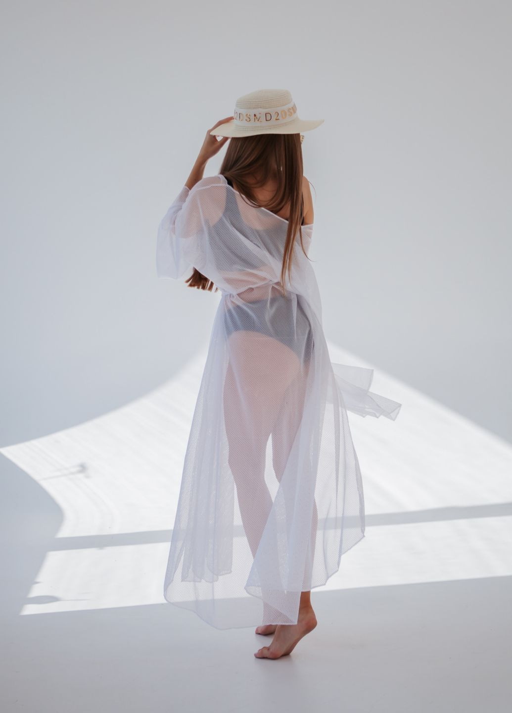 Пляжная накидка Ods (261550870)