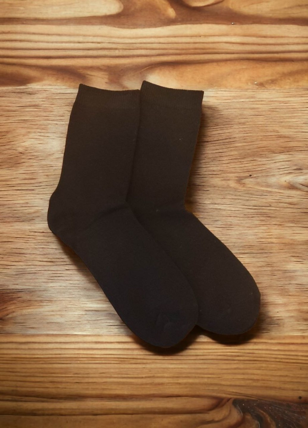 Чоловічі шкарпетки теплі з верблюжою вовною Snow Time Корона (275992965)
