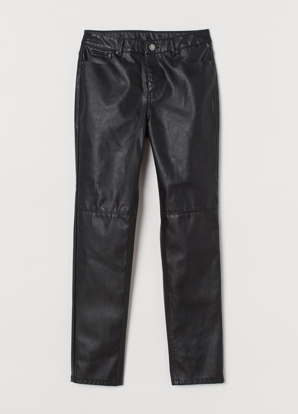 Штани демісезон,чорний, Divided H&M (264389534)