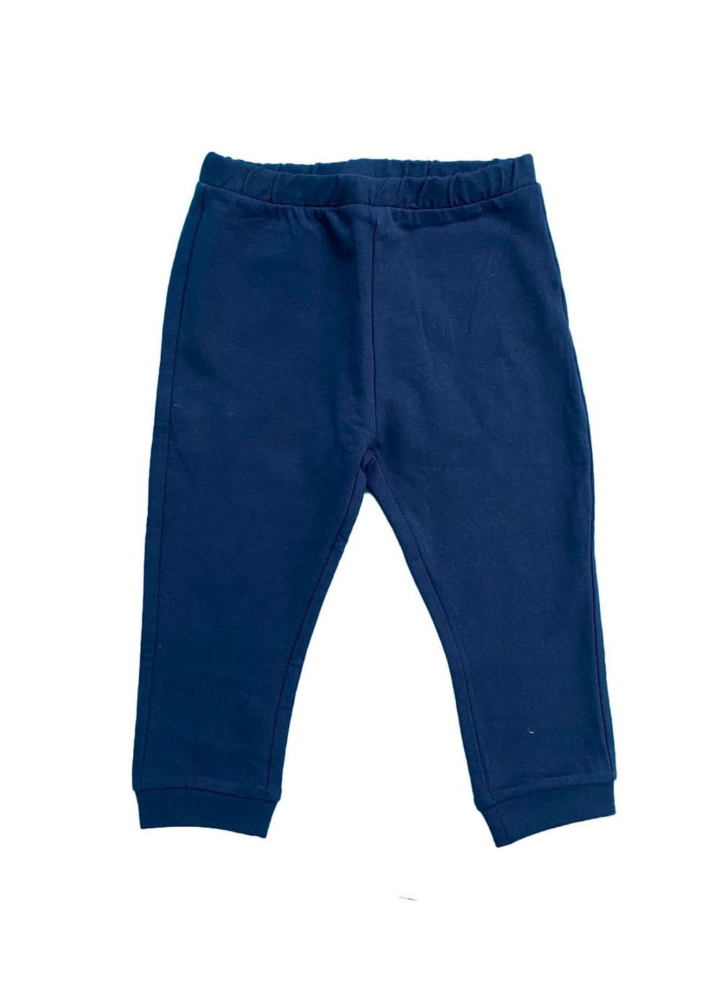 Темно-синие брюки OVS