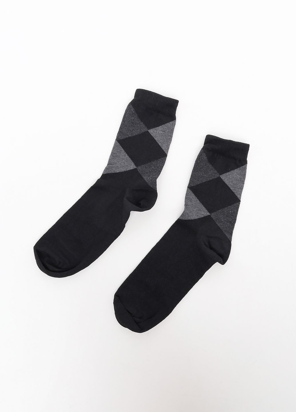 Мужские носки цвет черный ЦБ-00234058 Шкарпеткофф (268211959)