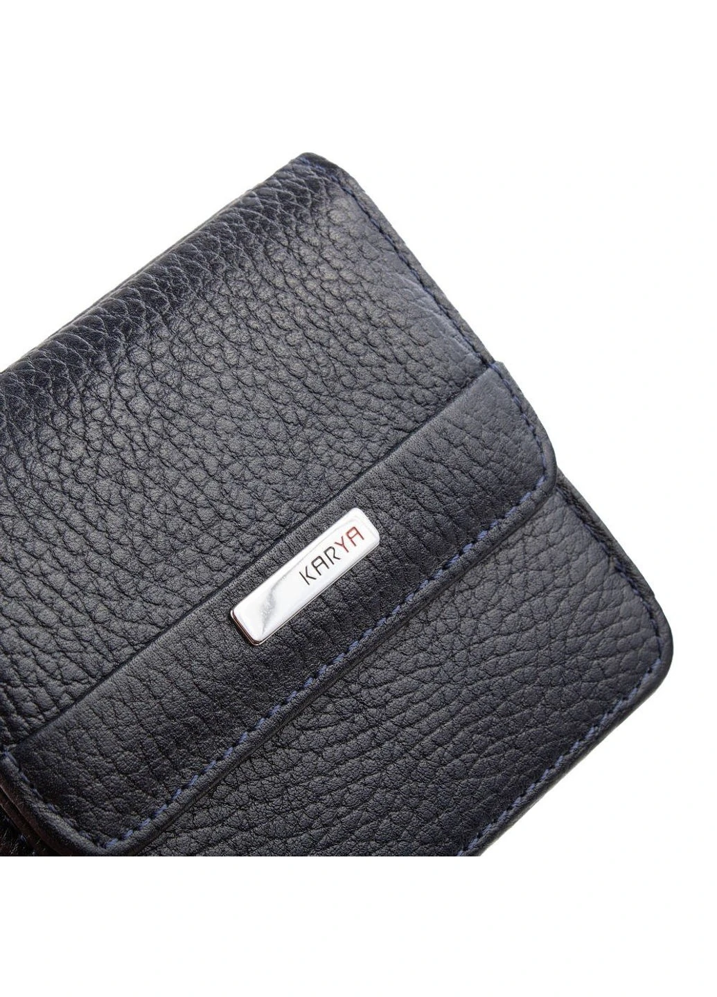 Женский кошелек из кожи SHI1106-45 Karya (262976395)