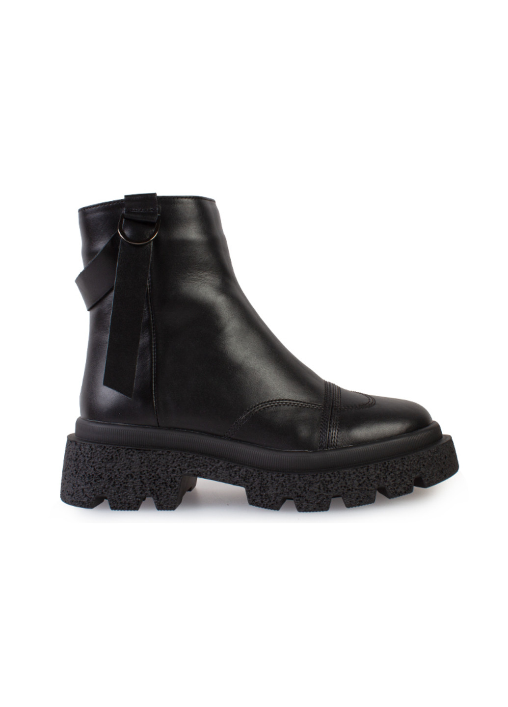 Черевики жіночі бренду 8501503_(1) ModaMilano (277233905)