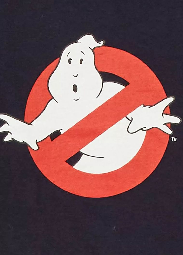 Лонгслів,темно-синій з принтом, Kiabi (263692500)