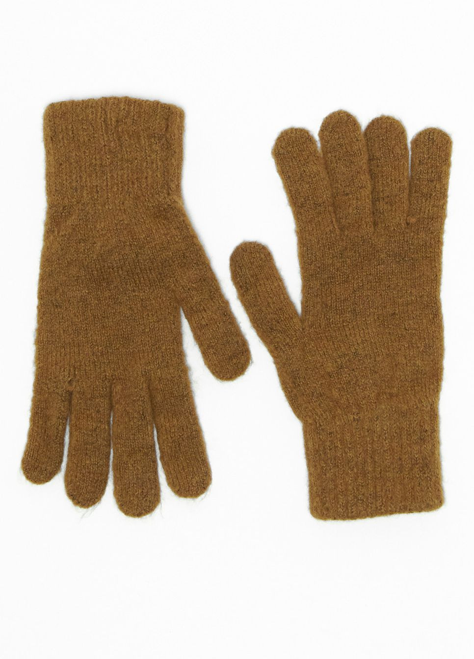 Рукавички,коричневий, C&A (275933578)