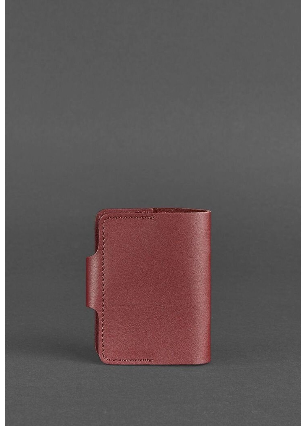 Кожаный Кард-кейс 7.1 bn-kk-7-1-o BlankNote (276773460)