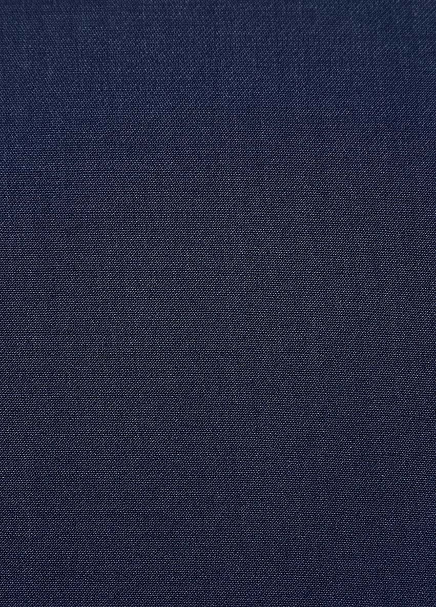 Синий мужскoй классический синий смокинг с безумным лацканом 20072 Yarmich