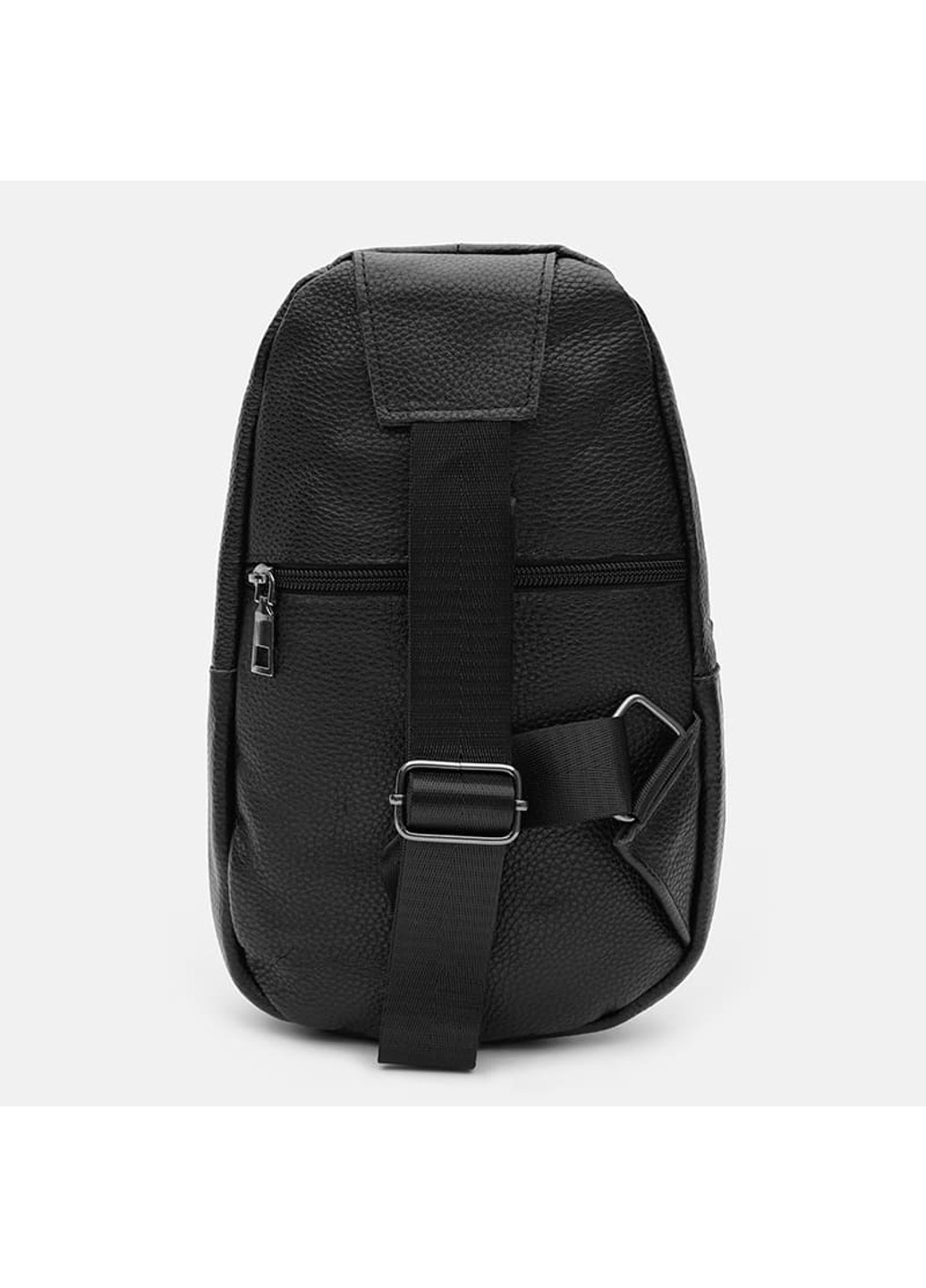 Мужской кожаный рюкзак K1087bl-black Keizer (266143538)