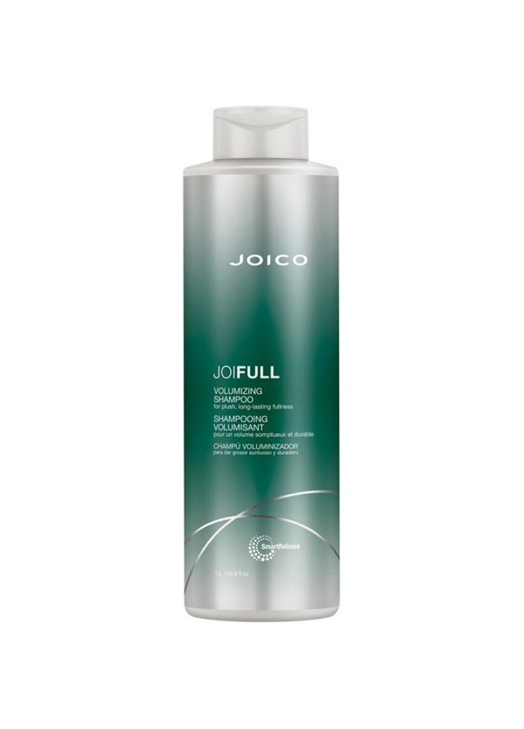 Шампунь для об'єму JoiFull Volumizing Shampoo 1000 мл Joico (275864457)