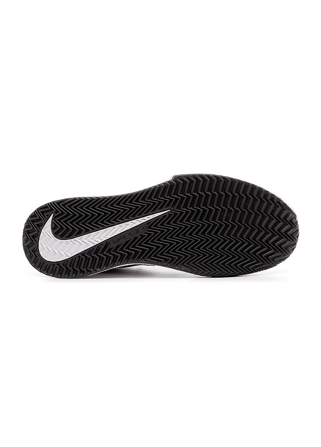 Черные демисезонные кроссовки vapor lite 2 cly Nike