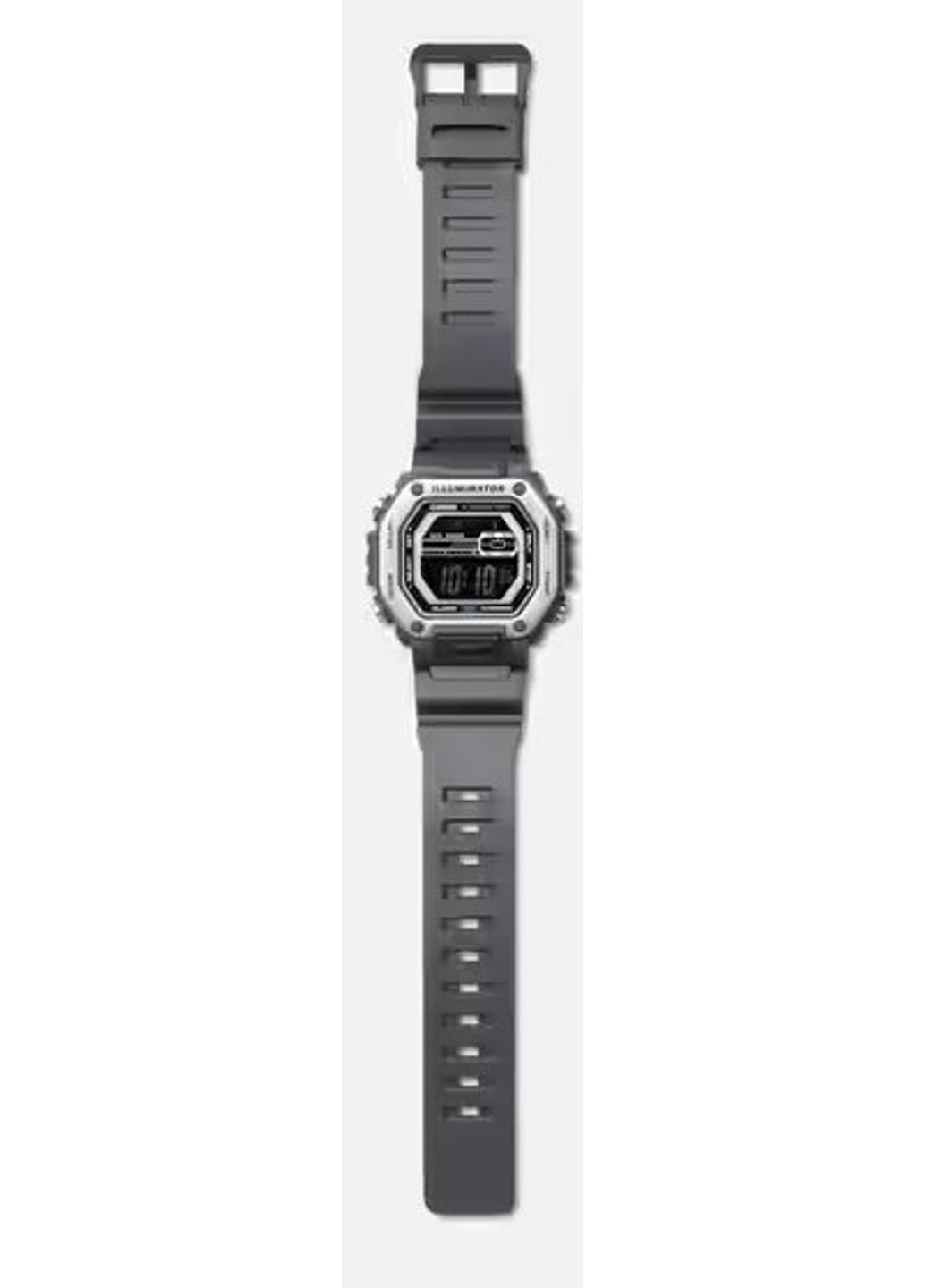 Часы MWD-110H-8B Casio (269462620)
