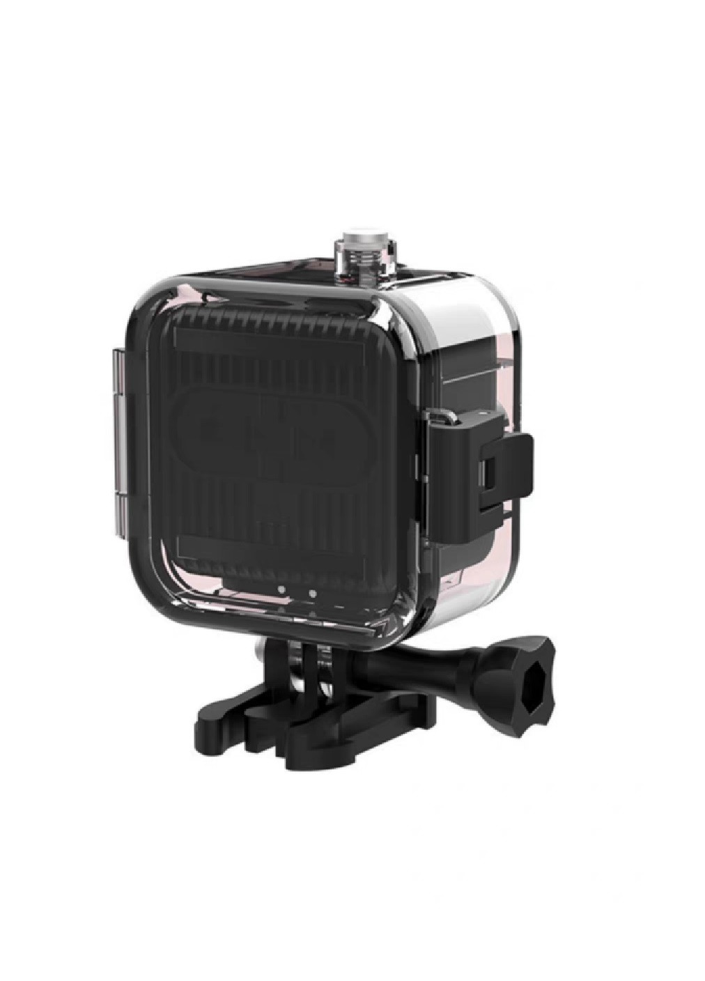 Захисний прозорий герметичний бокс аквабокс для екшн камери GoPro 11 Mini з можливістю занурення до 45 м (474909-Prob) Unbranded (260168589)