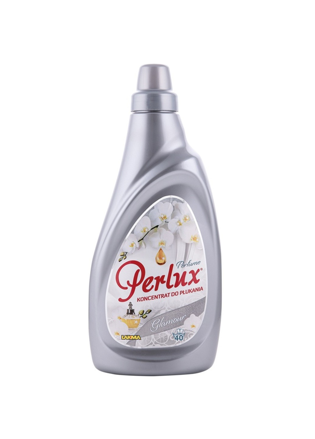 Ополаскиватель Perfume Glamour 1л Perlux (261555732)