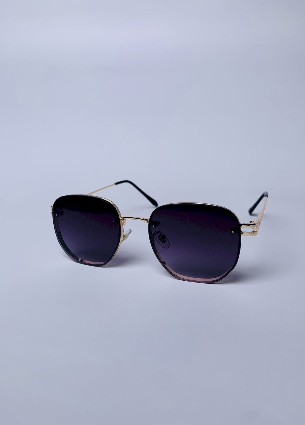 Солнцезащитные очки Look by Dias (259751456)